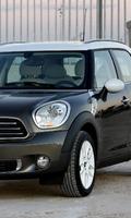 Wallpapers Mini Cooper captura de pantalla 1