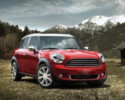 Wallpapers Mini Cooper screenshot 3