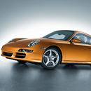 Temas Porsche 911 Targa APK