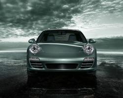 Wallpapers Porsche 911 Targa capture d'écran 3