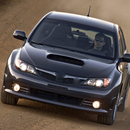 Temas Subaru Impreza WRX APK