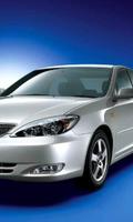 Wallpapers Toyota Camry capture d'écran 1