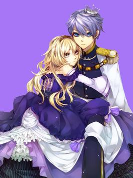 40 Gambar Cute Couple Anime Wallpaper for Android terbaru 2020