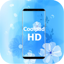 Coolpad Wallpaper aplikacja