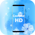 Fondo de pantalla Coolpad icono