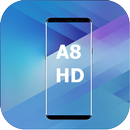 A3, A5, A7, A8, A8+, A9 Wallpapers-APK