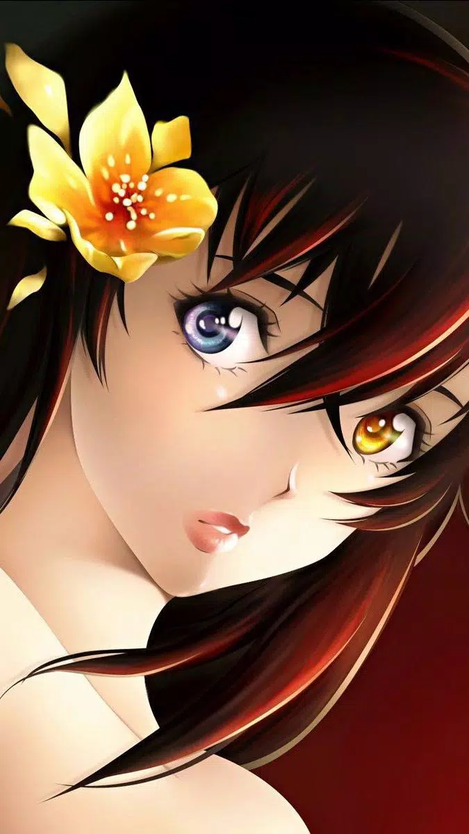 Tải xuống APK Hình nền truyện tranh manga, anime cho Android