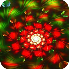 Abstract Wallpapers APK download