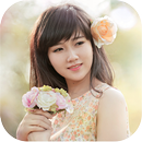 Asian Hot Sexy Girl Wallpaper HD-APK