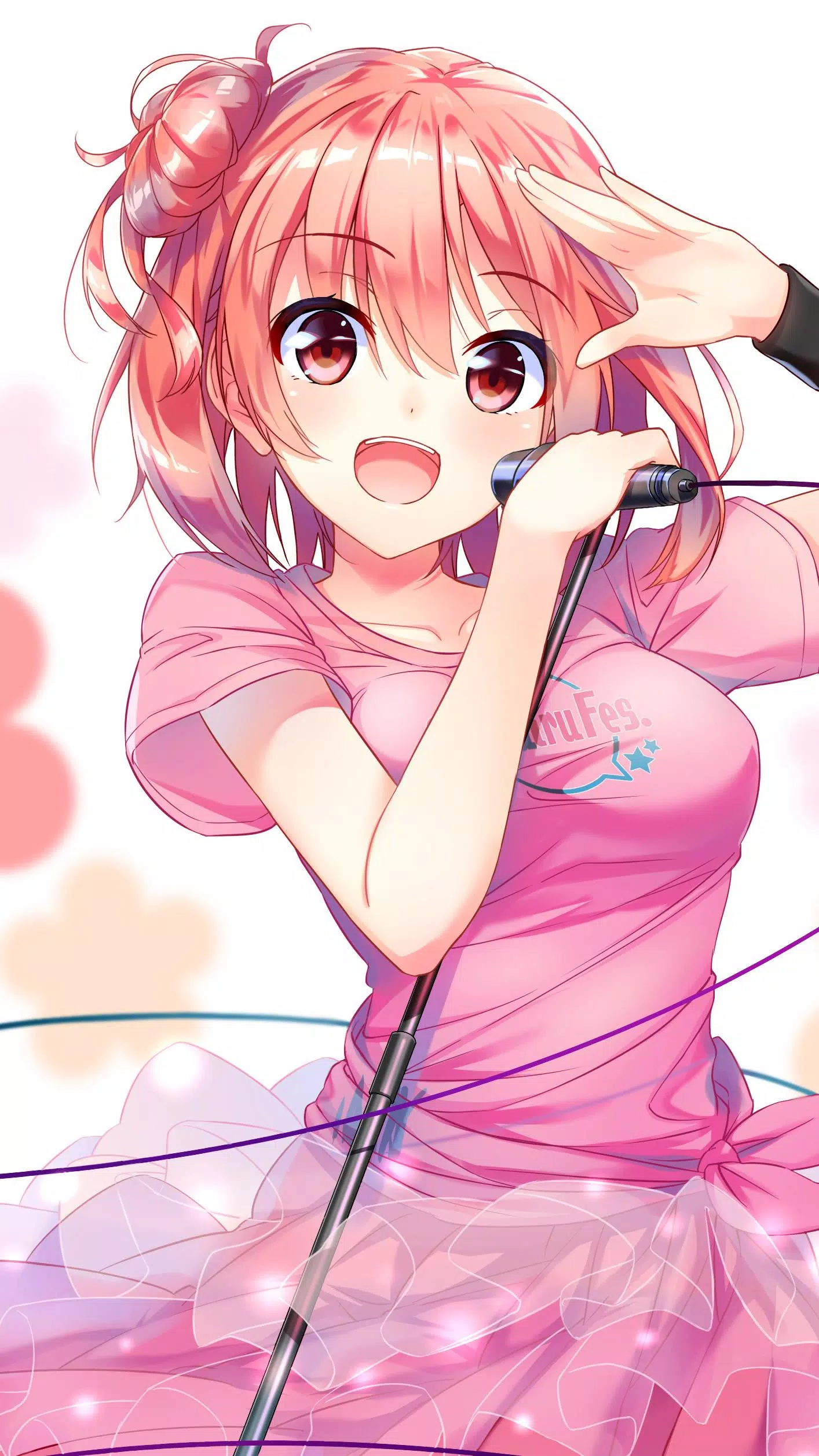 Tải xuống APK Hình nền anime đẹp, sống động cho fan của anime cho Android Tải xuống APK Hình nền anime đẹp, sống động cho fan của anime cho Android