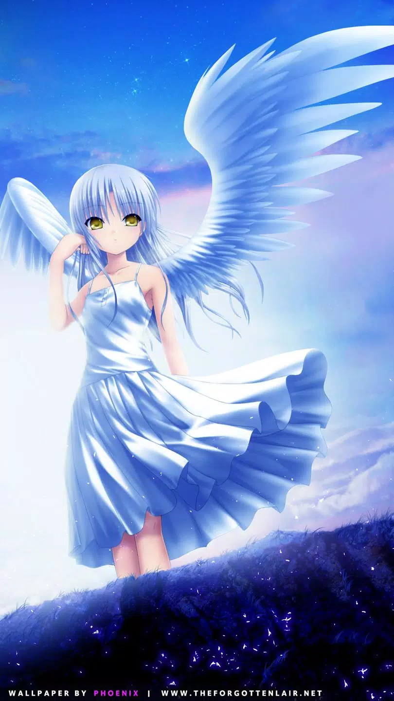Tải xuống APK Hình nền anime đẹp, sống động cho fan của anime cho ...