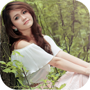 Beautiful Girls Wallpapers HD 2018-APK