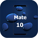 Huawei Mate 8, Mate 9, Mate 10 Wallpaper aplikacja