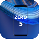 Infinix Zero 3, 4, 5 Wallpaper-APK