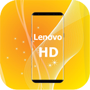 Lenovo Wallpaper APK