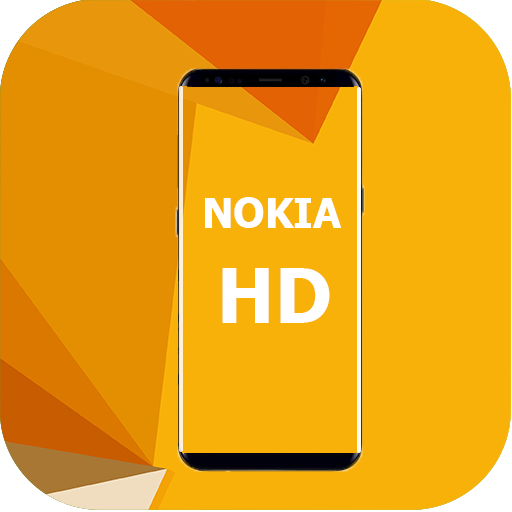 Nokia Wallpaper