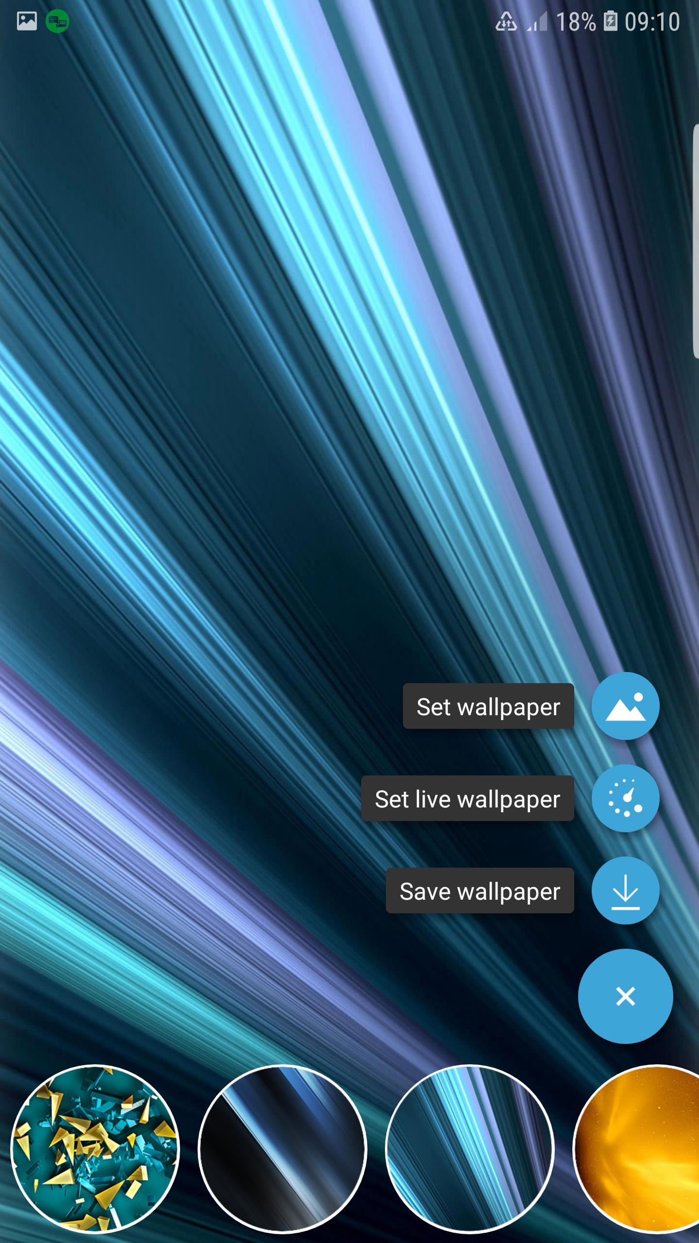 Android 用の Xperia Xa Xz Xz2 Xz3 Wallpaper Apk をダウンロード