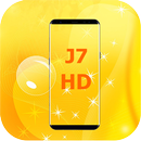 J2, J3, J5, J7 Wallpaper-APK
