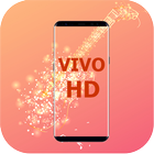 Vivo Wallpaper أيقونة