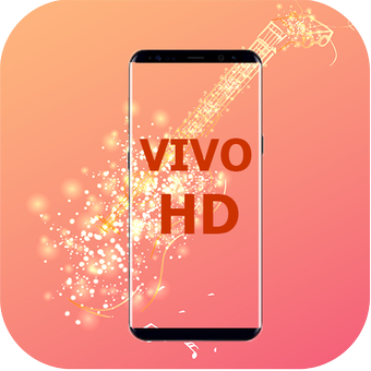 Телефон vivo старый логотип. Обои vivo. Vivo значок Phone in talk. Обои на Виво у31. Рабочий стол vivo