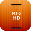 Xiaomi Mi 2, Mi 3, Mi 4, Mi 5, Mi 6 Wallpaper