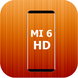 Xiaomi Mi 2, Mi 3, Mi 4, Mi 5, Mi 6 Wallpaper icône