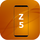 Xperia Z1, Z2, Z3, Z4, Z5 Wallpaper aplikacja