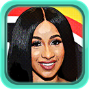 Cardi B Wallpaper APK