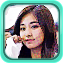 Chou Tzuyu Wallpaper APK