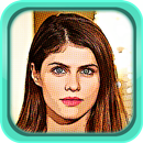 Alexandra Daddario Wallpaper APK