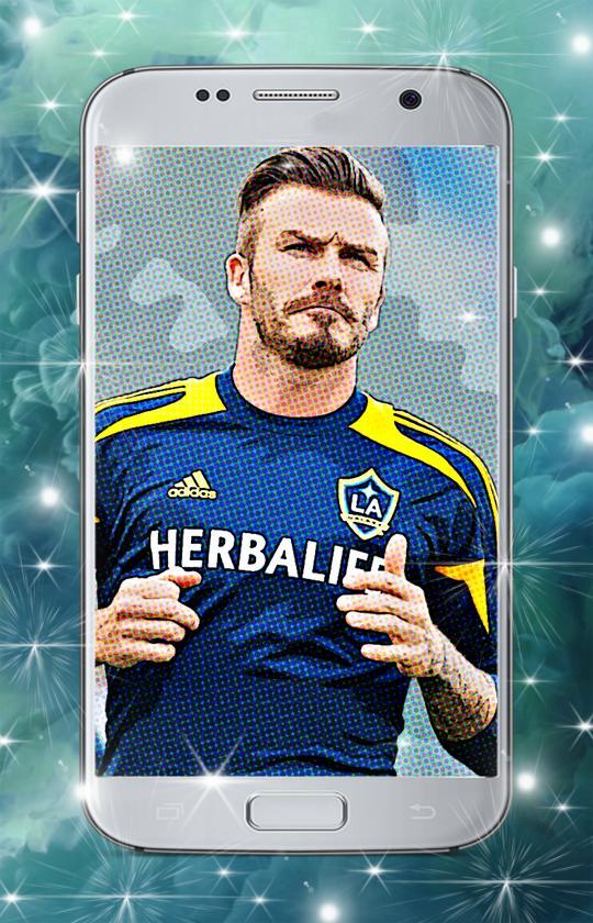 Tải xuống APK David Beckham Wallpaper cho Android