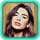 Dua Lipa Wallpaper APK