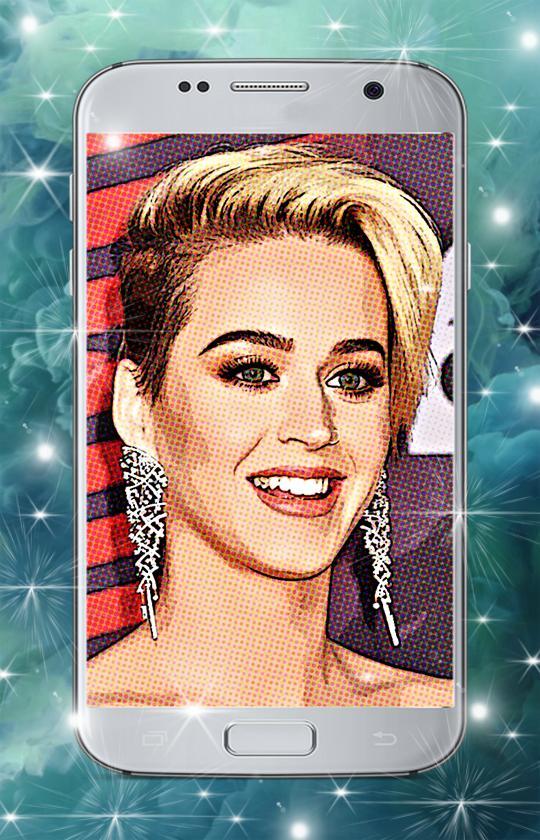 Katy Perry Wallpaper APK for Android Download
