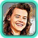 Harry Styles Wallpaper APK
