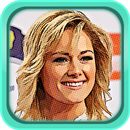 Helene Fischer Wallpaper APK