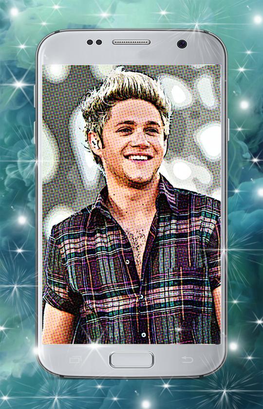 Niall Horan Wallpaper APK pour Android Télécharger