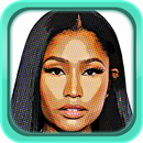 Nicki Minaj Wallpaper APK