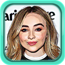 Sabrina Carpenter Wallpaper APK