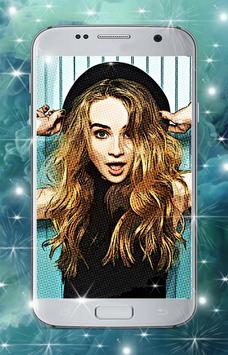 Sabrina Carpenter Wallpaper For Android Apk Download