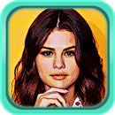 Selena Gomez Wallpaper APK