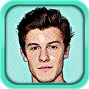 Shawn Mendes Wallpaper APK