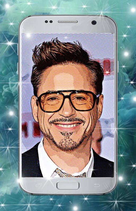 Robert Downey Jr Wallpaper For Android Apk Download