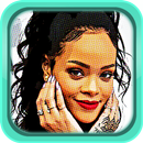 Rihanna Wallpaper APK