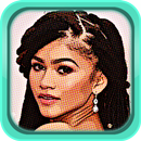 Zendaya Wallpaper APK