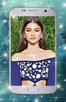 Zendaya Wallpaper screenshot 3