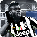 Paul Pogba Wallpapers HD آئیکن