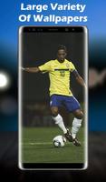 Ronaldinho Wallpaper capture d'écran 3