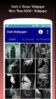 Dark Wallpaper পোস্টার