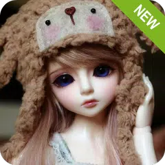 Doll Wallpaper HD Free APK Herunterladen