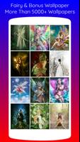 Fairy Wallpaper HD Free পোস্টার